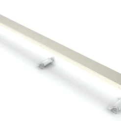 B&w-luxury Highline C Douchegoot 60cm.met Rooster Zijuitl.draaibr.sifon Rvs -Baden Luxe Verkoop 83803