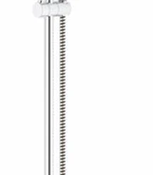 Grohe Tempesta New Cosmopolitan Doucheset Met Thermostaat Chroom