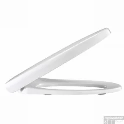 Pressalit 300+ Closetzitting Met Deksel Wit