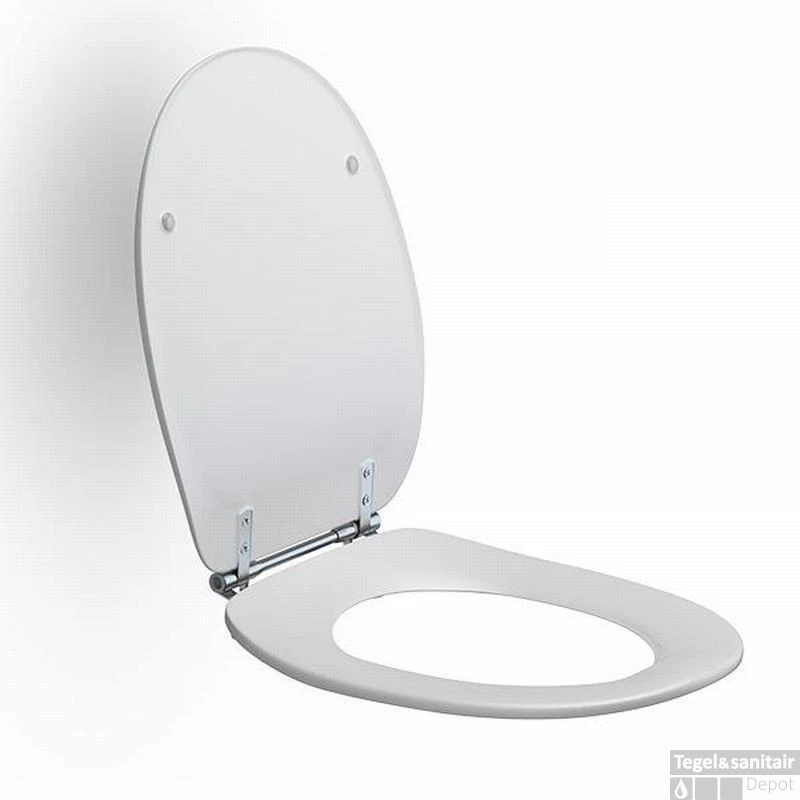 Pressalit Projecta Pro Polyhiene Closetzitting Met Deksel Wit 1 Pressalit Projecta Pro Polyhiene Closetzitting Met Deksel Wit