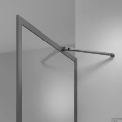 Sealskin Contour Stabilisatiesteun Mat Grijs -Baden Luxe Verkoop 8720553520405 2