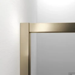 Sealskin Contour Inloopdouche Type A3 88x200 Cm, 6 Mm Helder Veiligheidsglas Met Antikalklaag Geborsteld Goud 7 Sealskin Contour Inloopdouche Type A3 88x200 Cm, 6 Mm Helder Veiligheidsglas Met Antikalklaag Geborsteld Goud -Baden Luxe Verkoop 8720553520559 2