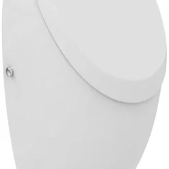 Ideal Standard Connect Urinoir Voor Deksel Ideal Plus Wit