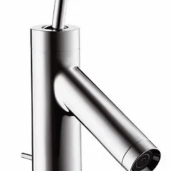 Axor Starck Fonteinkraan W+k Chroom