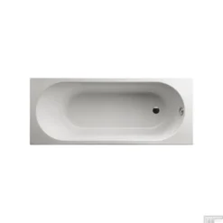 Villeroy & Boch O Novo Bad Rechthoek Solo 170x75 Cm Wit