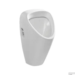 Urinoir Met Achterinlaat Jika Euroline Keramiek 53.5x30.5x34 Cm Wit -Baden Luxe Verkoop 9200000032775658