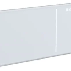 Geberit Sigma 70 Opbouw Drukker Voor Inbouw Reservoir 8 Cm. Rvs