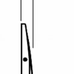 Geberit Mambo Bedieningsplaat Rvs -Baden Luxe Verkoop 92850