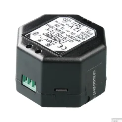 Urinoir Set Salenzi Hung Achterinlaat Mat Zwart Met TECE Drukplaat Elektronisch Adaptor 18 Urinoir Set Salenzi Hung Achterinlaat Mat Zwart Met TECE Drukplaat Elektronisch Adaptor -Baden Luxe Verkoop 9810003 1 1