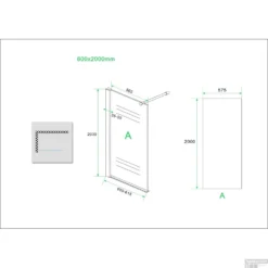 Aktie Douchewand Wiesbaden 60X200cm 8mm Nano Coating 15 Aktie Douchewand Wiesbaden 60X200cm 8mm Nano Coating -Baden Luxe Verkoop aktie douchewand wiesbaden 60x200cm 8mm nano coating tech
