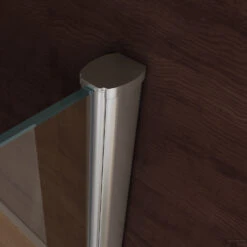 ACTIE Wiesbaden Douchewand 8mm 70X200cm | Nano Coating | Helder | Inloopdouche -Baden Luxe Verkoop aktie douchewand wiesbaden 70x200cm 8mm nano coating 2