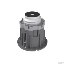 Allibert Regelbare Poten Opties 8,2-14 Cm 5 Stuks