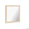 Allibert Spiegel Cambridge Met Kader 80 Cm