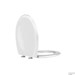 Allibert Toiletzitting Boreo Wit
