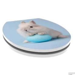 Allibert Toiletzitting Bunny Decor 5 Allibert Toiletzitting Bunny Decor -Baden Luxe Verkoop allibert toiletzitting bunny decor dicht