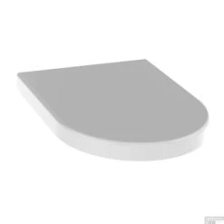 Allibert Toiletzitting Kobalt Wit -Baden Luxe Verkoop allibert toiletzitting kobalt wit dicht