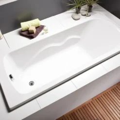 Ligbad Allibert Jacana 160x75 Cm