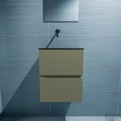 MONDIAZ ADA 40cm Toiletmeubel Army. LEX Wastafel Urban Links Zonder Kraangat 8 MONDIAZ ADA 40cm Toiletmeubel Army. LEX Wastafel Urban Links Zonder Kraangat -Baden Luxe Verkoop badkamermeubel ada army model lex urban front 0006