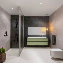 Badkamermeubel Solid Surface BWS Stockholm 150x46 Cm Rechts Mat Groen 4 Laden (zonder Kraangaten) 7 Badkamermeubel Solid Surface BWS Stockholm 150x46 Cm Rechts Mat Groen 4 Laden (zonder Kraangaten) -Baden Luxe Verkoop badkamermeubel solid surface bws stockholm 150x46 cm rechts mat groen 4 laden zonder kraangaten pc75341454 00458