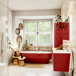 MONDIAZ VICA 140cm Badmeubel Onderkast Fire 4 Lades. Wastafel Moon Rechts 1 Kraangat, Kleur Talc Met Spiegel LED. 13 MONDIAZ VICA 140cm Badmeubel Onderkast Fire 4 Lades. Wastafel Moon Rechts 1 Kraangat, Kleur Talc Met Spiegel LED. -Baden Luxe Verkoop badkamermeubel vica fire moon talc set3 0067