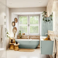 MONDIAZ VICA 140cm Badmeubel Onderkast Greey 2 Lades. Wastafel Moon Midden Zonder Kraangat, Kleur Talc Met Spiegel LED. 13 MONDIAZ VICA 140cm Badmeubel Onderkast Greey 2 Lades. Wastafel Moon Midden Zonder Kraangat, Kleur Talc Met Spiegel LED. -Baden Luxe Verkoop badkamermeubel vica greey moon talc set3 0042