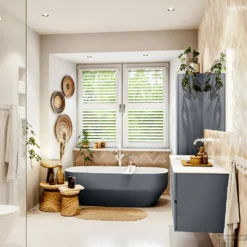 MONDIAZ VICA 140cm Badmeubel Onderkast Plata 4 Lades. Wastafel Moon Links 1 Kraangat, Kleur Talc Met Spiegel LED. 13 MONDIAZ VICA 140cm Badmeubel Onderkast Plata 4 Lades. Wastafel Moon Links 1 Kraangat, Kleur Talc Met Spiegel LED. -Baden Luxe Verkoop badkamermeubel vica plata moon talc set3 0066