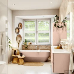 MONDIAZ VICA 190cm Badmeubel Onderkast Rosee 4 Lades. Wastafel CLOUD Dubbel Zonder Kraangat, Kleur Talc. 12 MONDIAZ VICA 190cm Badmeubel Onderkast Rosee 4 Lades. Wastafel CLOUD Dubbel Zonder Kraangat, Kleur Talc. -Baden Luxe Verkoop badkamermeubel vica rosee cloud talc set3 0101