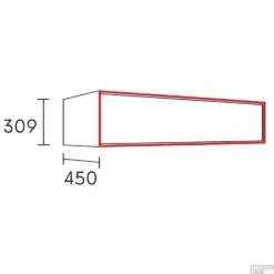 Badkamermeubelset Mondiaz LAGOM 130 Cm Topblad Met Linkse Wastafel Solid Surface Opzetkom Binx Zonder Kraangaten Mat Zwart (2 Laden) -Baden Luxe Verkoop badkamermeubelset mondiaz lagom 130 cm topblad met led linkse wastafel solid surface opzetkom binx zonder kraangaten mat zwart 2 laden meubel tech