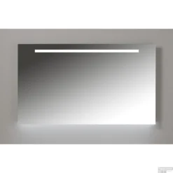 Badkamerspiegel Xenz Bardolino 100x70 Cm Met Ledverlichting En Spiegelverwarming