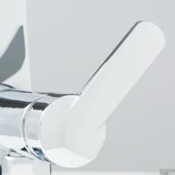 Badkraan Opbouw Schütte Niagara Watervaluitloop Mengkraan Hart-op-Hart 15 Cm Chroom -Baden Luxe Verkoop badkraan schutte niagara 26130 detail1