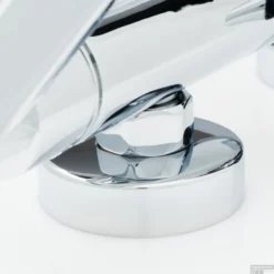 Badkraan Opbouw Schütte Niagara Watervaluitloop Mengkraan Hart-op-Hart 15 Cm Chroom -Baden Luxe Verkoop badkraan schutte niagara 26130 detail2