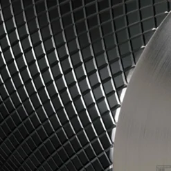 Badkraan Vrijstaand Brauer Gunmetal Carving Met Staaf Handdouche Geborsteld Gunmetal -Baden Luxe Verkoop badkraan vrijstaand brauer gunmetal carving met staaf handdouche geborsteld gunmetal sfeer2