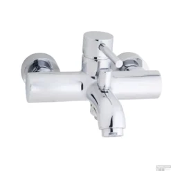 Badmengkraan Cadans Met Omstel Chroom