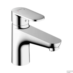 Badmengkraan HansGrohe Vernis Blend Eengreeps Monotrou Chroom