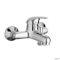 Badmengkraan Schutte Magna Chroom