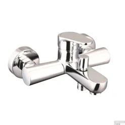 Badmengkraan Schutte Pico Chroom