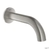 Baduitloop Grohe Atrio Supersteel