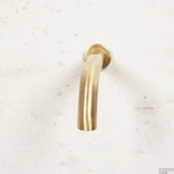 Baduitloop Salenzi Giro 20 Cm Goud -Baden Luxe Verkoop baduitloop salenzi giro 20 cm goud sfeer