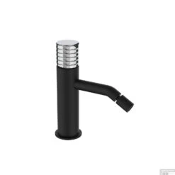 Bidet Mengkraan GRB Aura Met Clickwaste Zwart