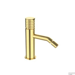 Bidet Mengkraan GRB Aura Zonder Clickwaste Goud