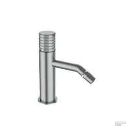 Bidet Mengkraan GRB Aura Zonder Clickwaste Mat Chroom