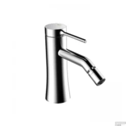 Bidetkraan GRB Time Laag Model Zonder Waste Messing Chroom