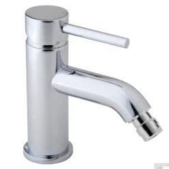 Bidetmengkraan Wiesbaden Cadans Chroom Incl Klikwaste