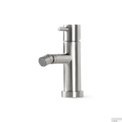Bidetmengkraan Bongio Squadra Geborsteld Nikkel