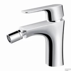 Bidetmengkraan Boss & Wessing Aloni Waterbesparend Chroom