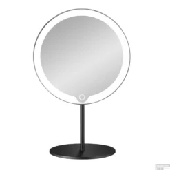 Led Make-Upspiegel Blomus Modo Zwart
