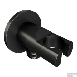 BRAUER Black Edition Thermostatisch Douchepaneel 2-weg Calacatta Gold SET 01 -Baden Luxe Verkoop brauer black edition thermostatisch 9