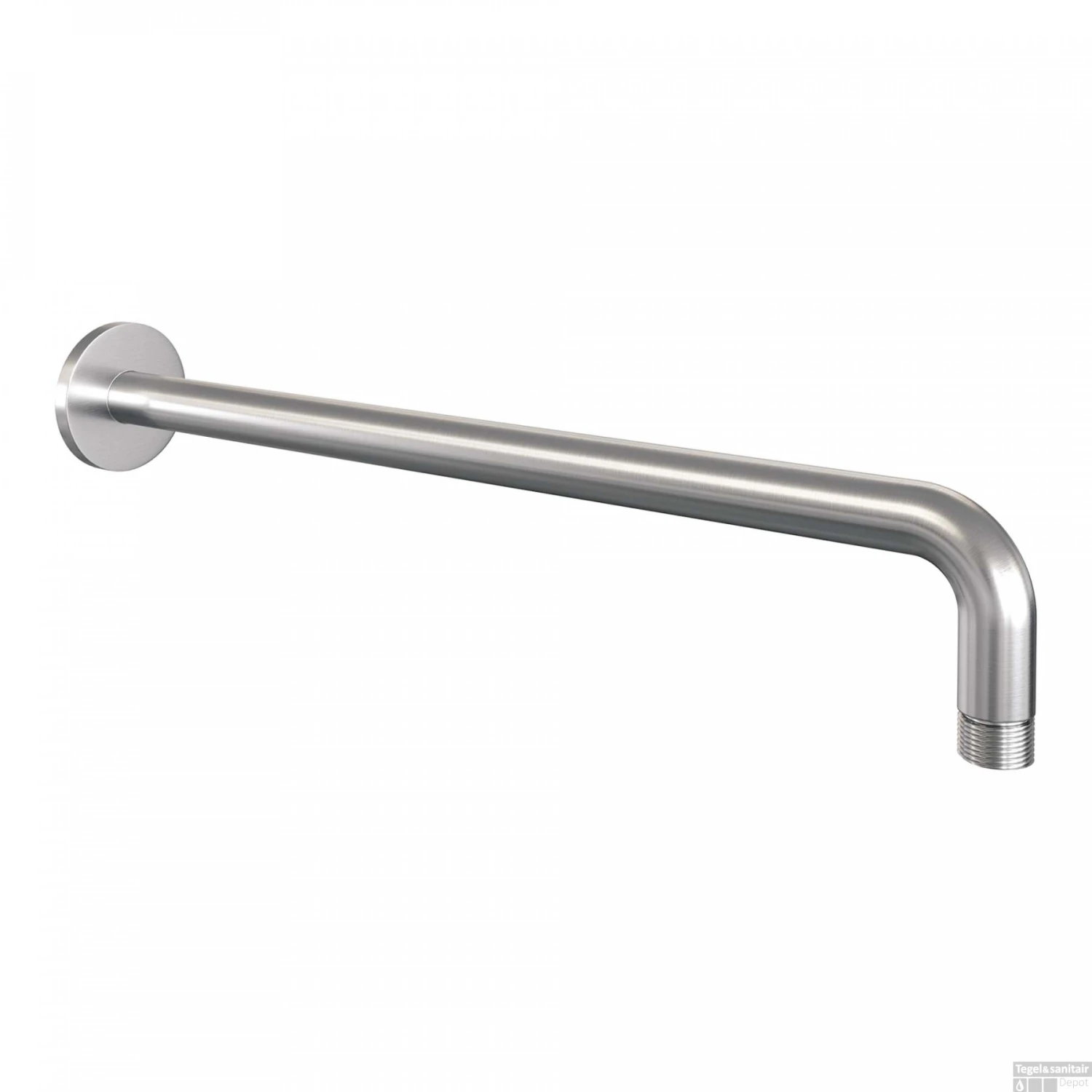 BRAUER Brushed Edition Thermostatisch Douchepaneel 2-weg Calacatta Gold SET 01 6 BRAUER Brushed Edition Thermostatisch Douchepaneel 2-weg Calacatta Gold SET 01 - Afbeelding 6