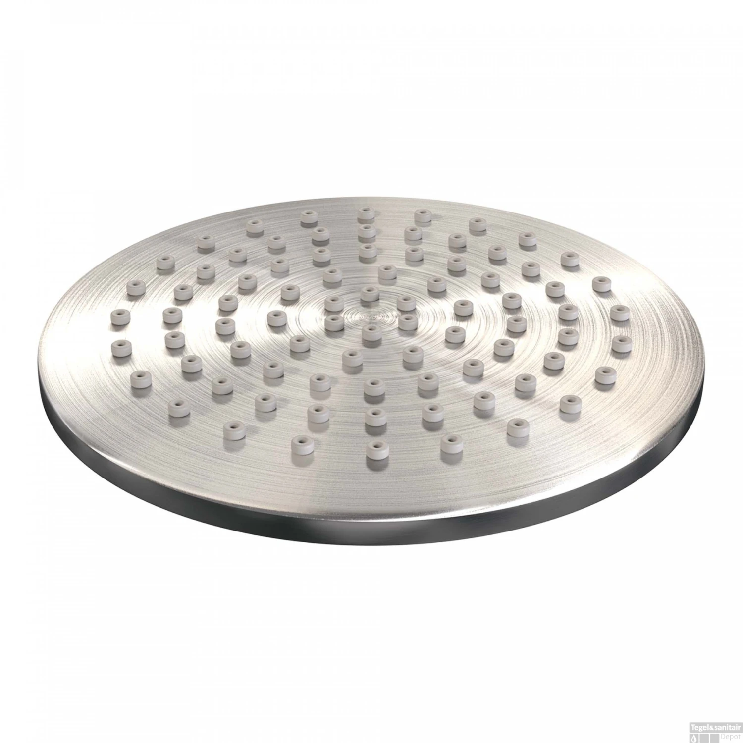 BRAUER Brushed Edition Thermostatisch Douchepaneel 2-weg Calacatta Gold SET 01 10 BRAUER Brushed Edition Thermostatisch Douchepaneel 2-weg Calacatta Gold SET 01 - Afbeelding 10