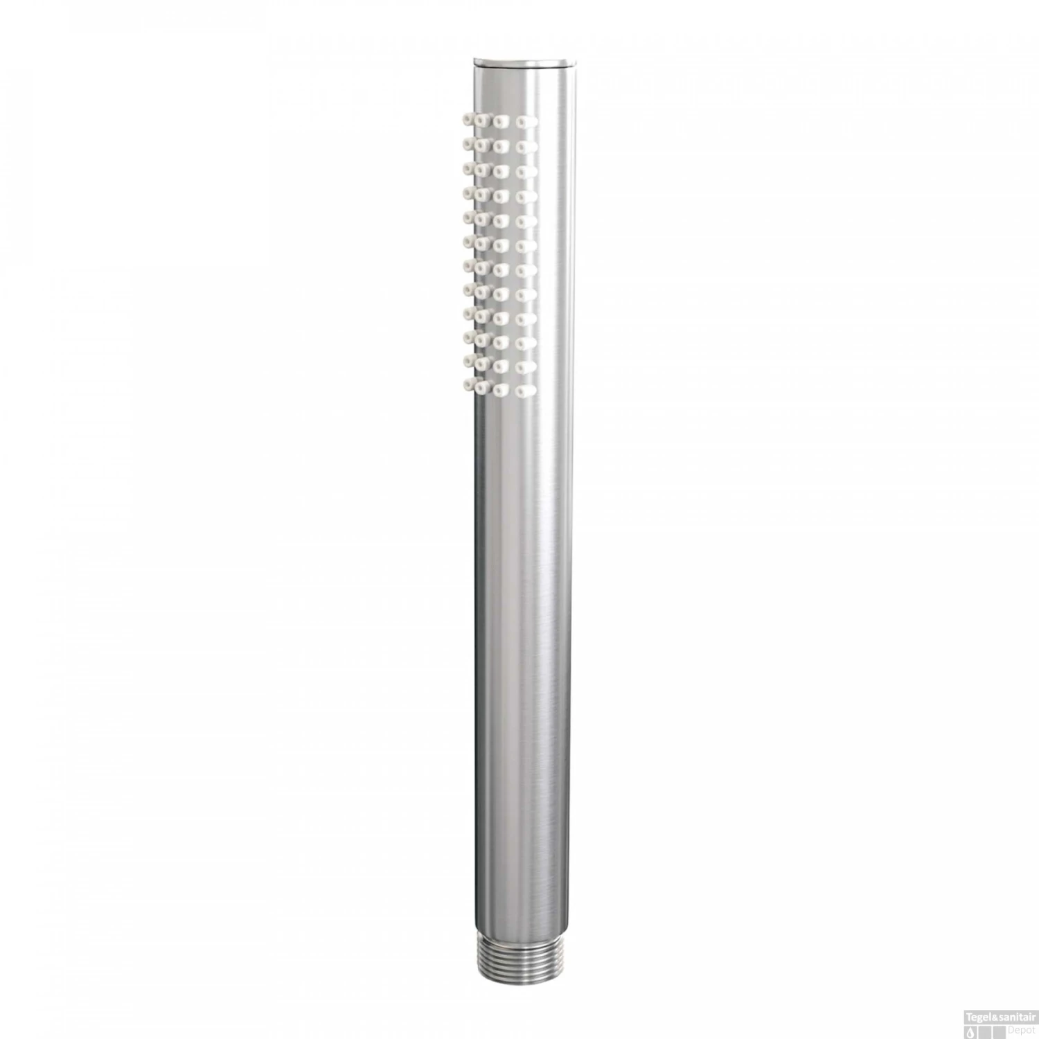 BRAUER Brushed Edition Thermostatisch Douchepaneel 2-weg Calacatta Gold SET 01 7 BRAUER Brushed Edition Thermostatisch Douchepaneel 2-weg Calacatta Gold SET 01 - Afbeelding 7